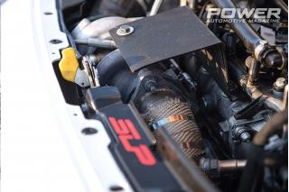 Abarth 500 1.4 T-Jet 290Ps